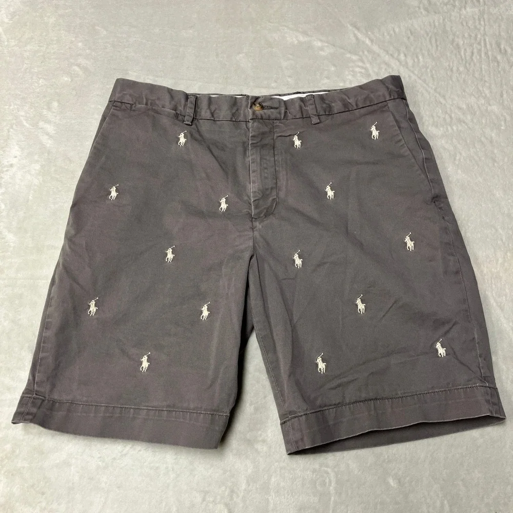 Polo Ralph Lauren All Over Pony 8
